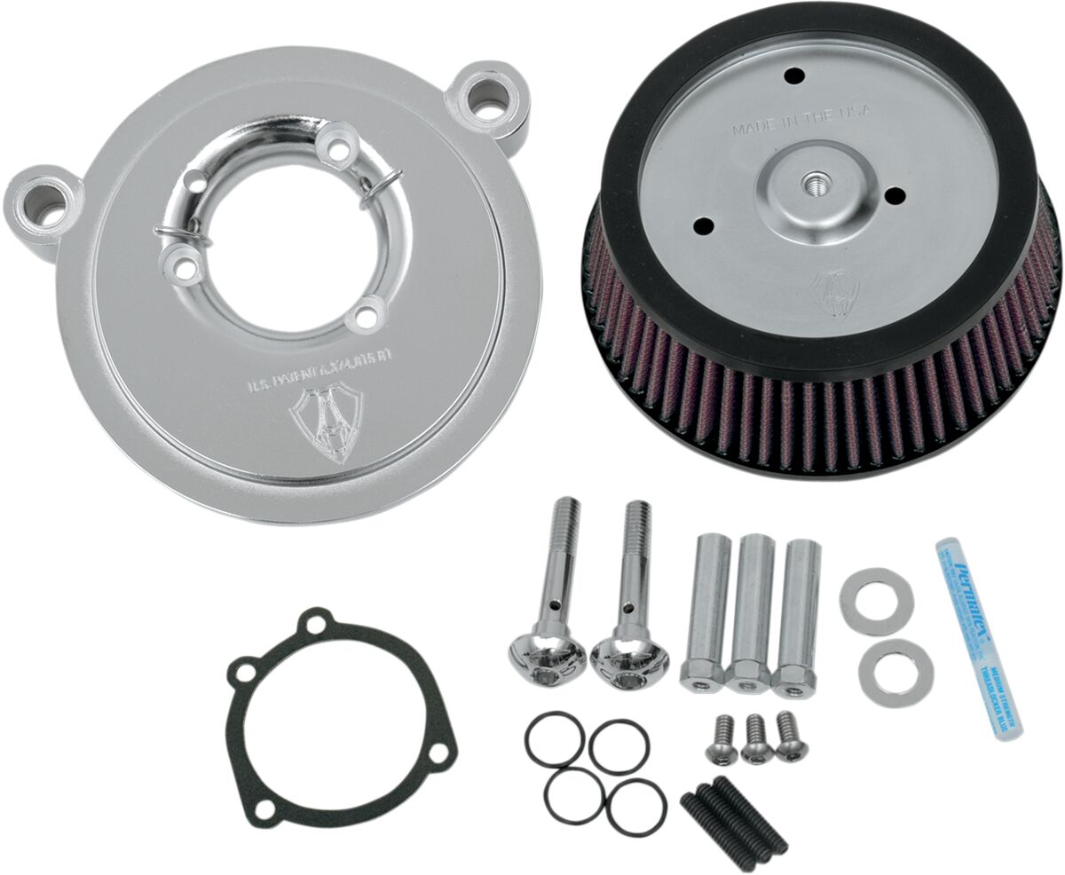 AIR FILTER KIT BIG SUCKER STAGE 1