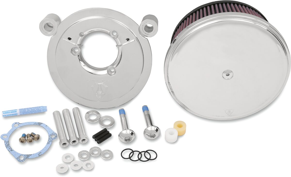AIR FILTER KIT BIG SUCKER STAGE 2