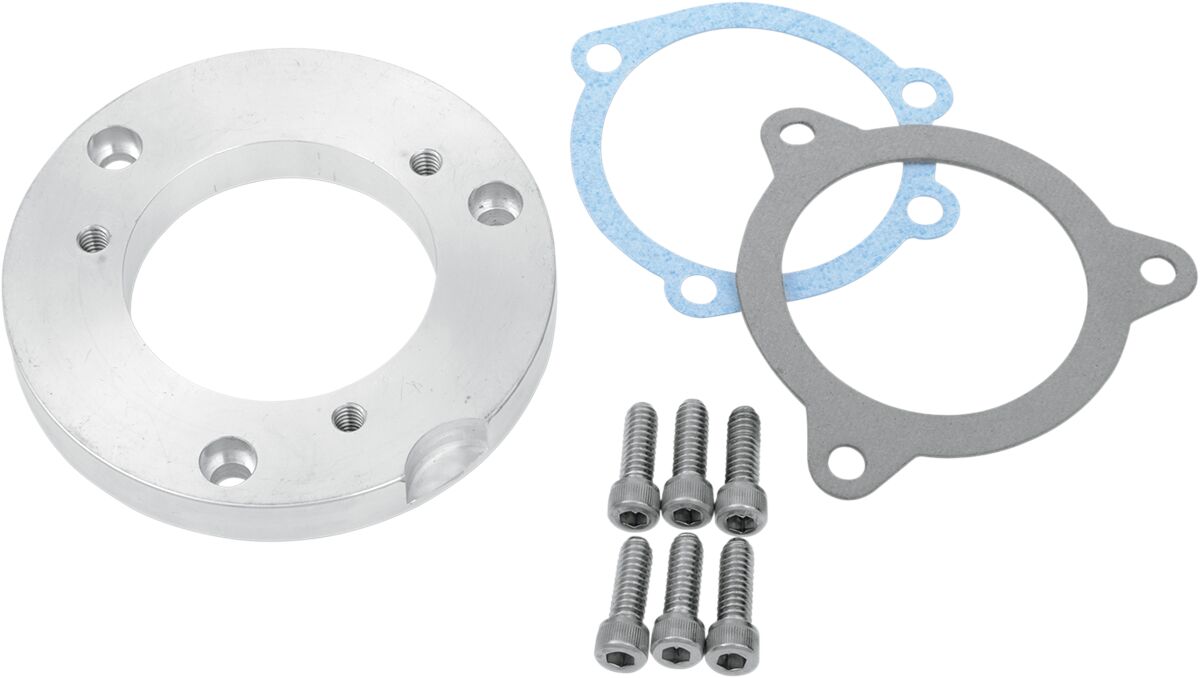 AIR CLEANER ADAPTER