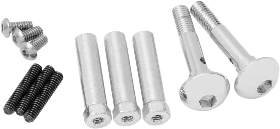 BIG SUCKER STAGE 1  REPLACEMENT HARDWARE KIT