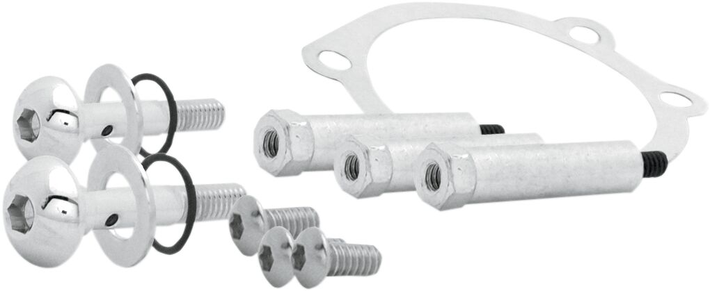 BIG SUCKER STAGE 1  REPLACEMENT HARDWARE KIT