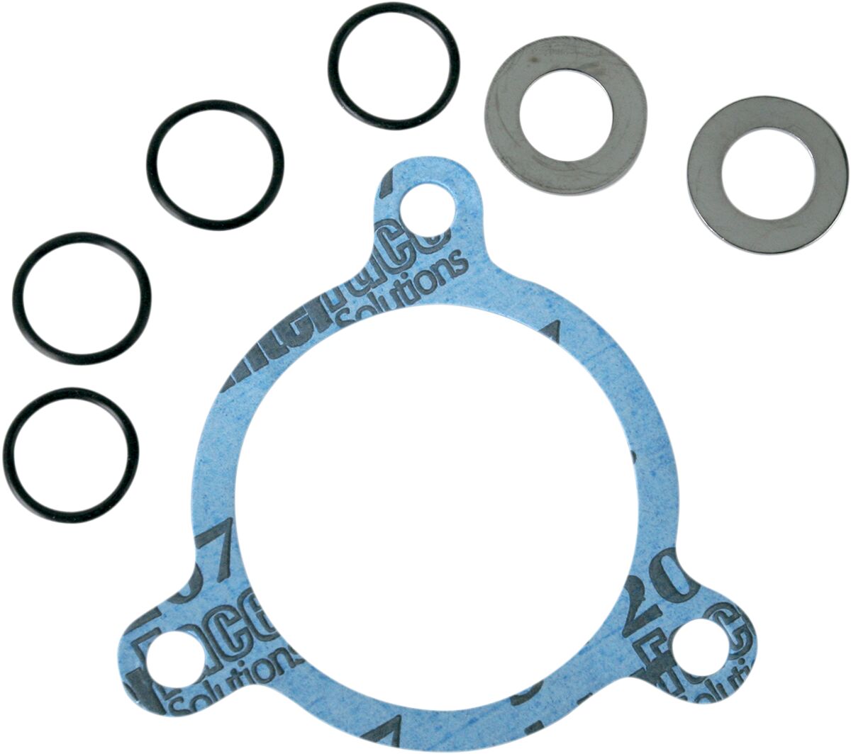 BIG SUCKER STAGE 1 REPLACEMENT GASKET KIT