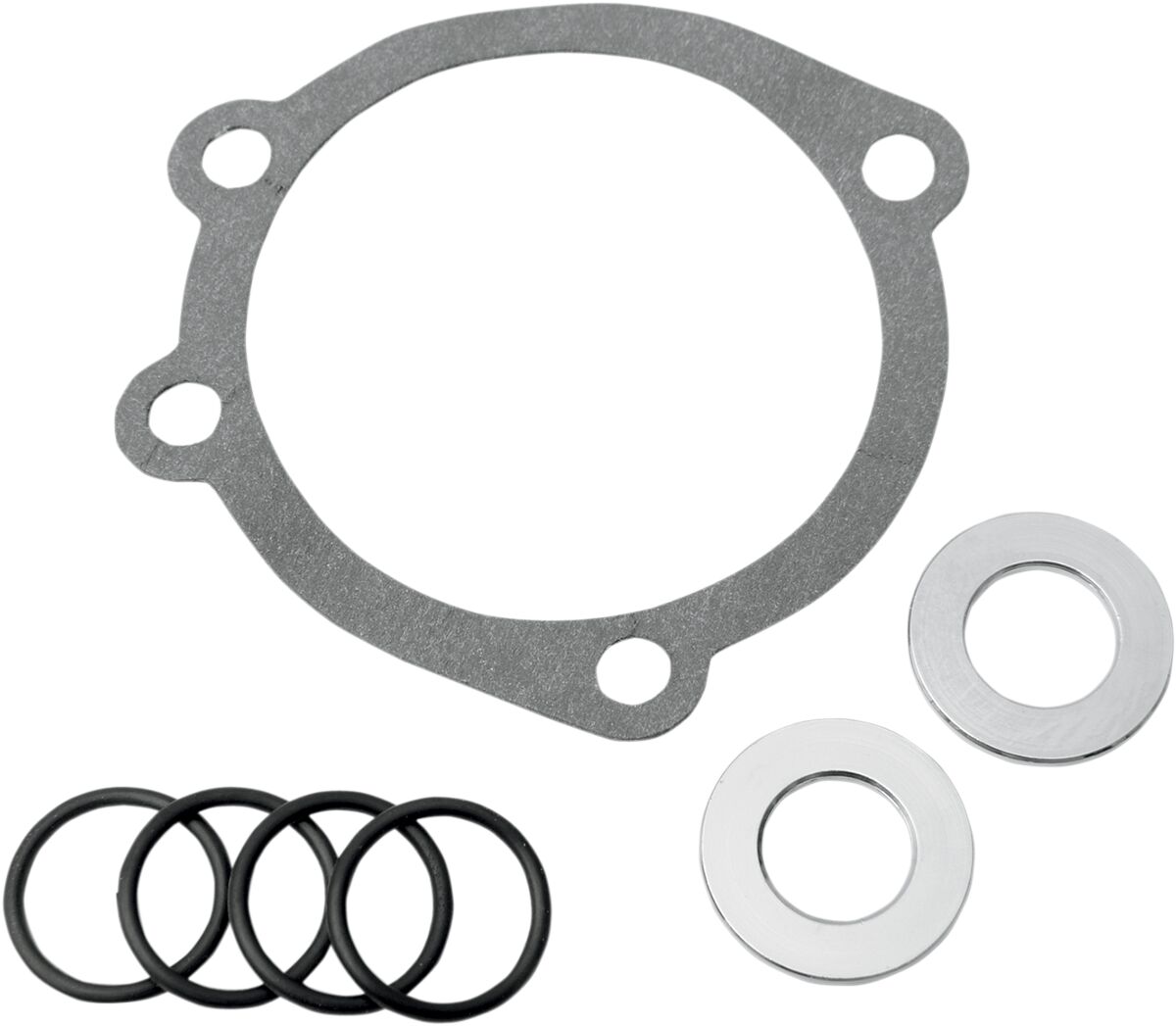 BIG SUCKER REPLACEMENT GASKET KIT