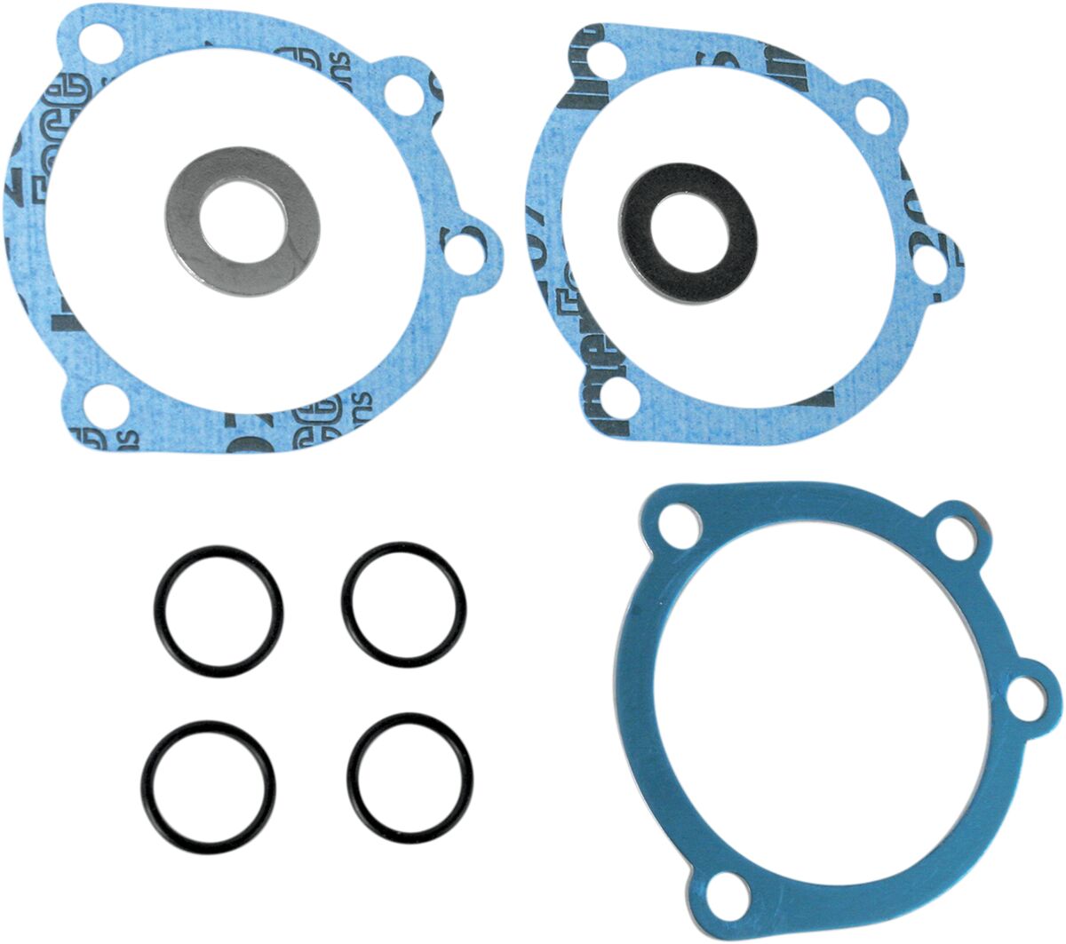 BIG SUCKER REPLACEMENT GASKET KIT