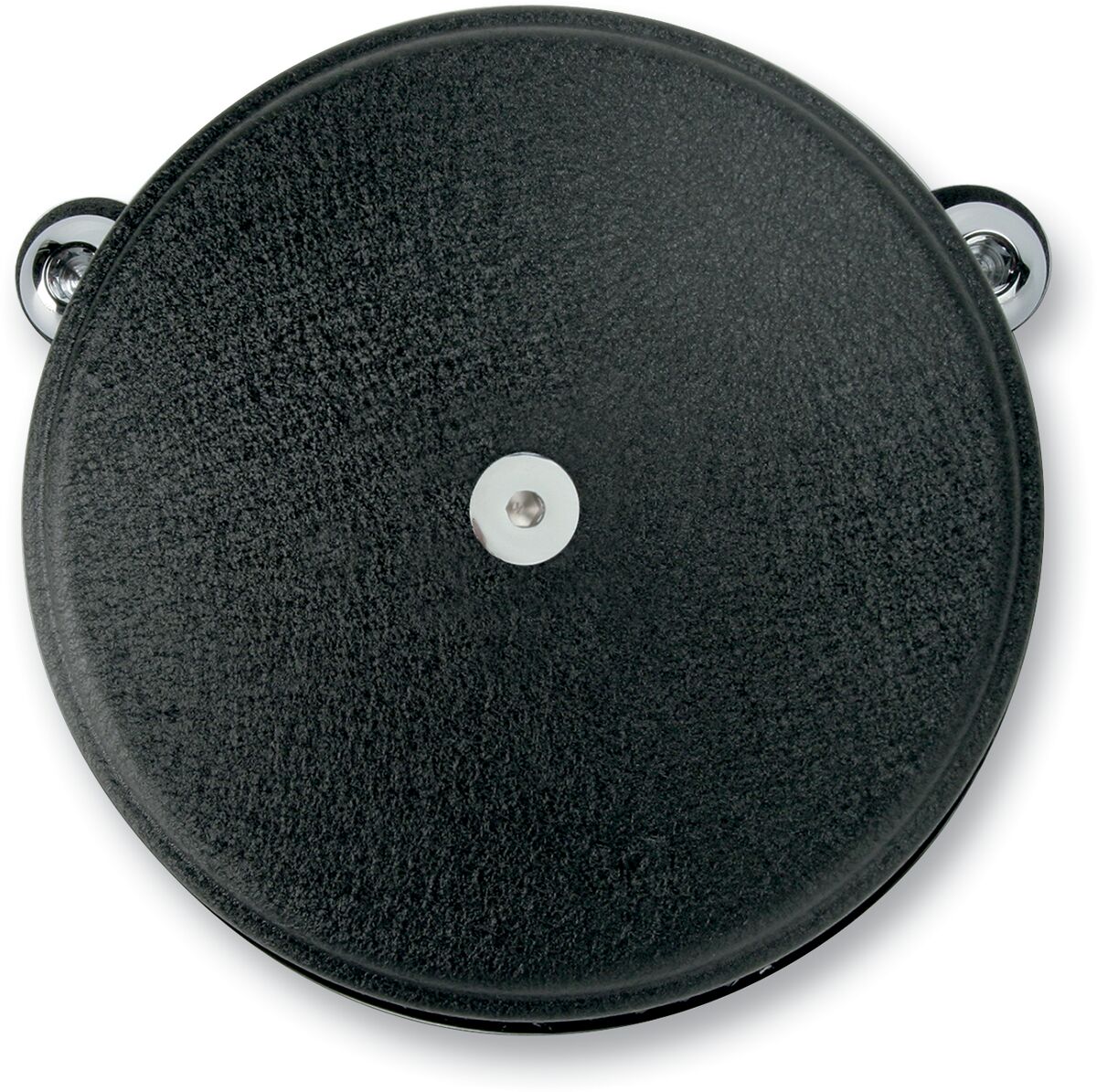 AIR FILTER KIT BIG SUCKER STAGE 1 WITH STANDARD AIR FILTER SMOOTH BLACK