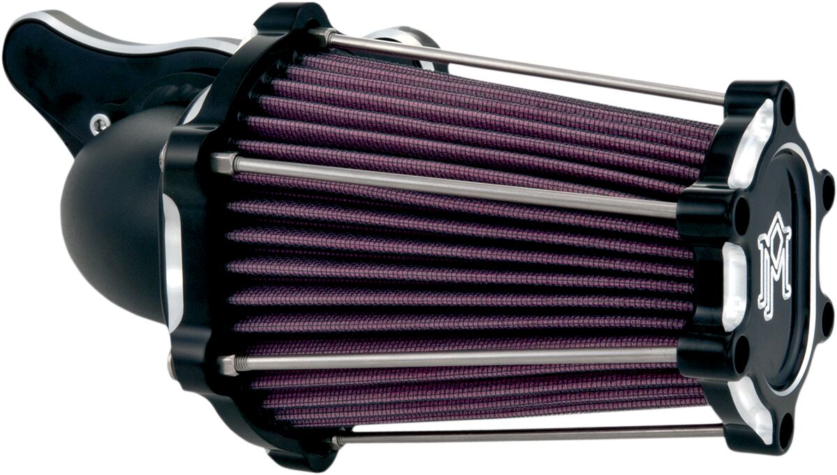 AIR FILTERS ASSEMBLIES FAST AIR CONTRAST CUT