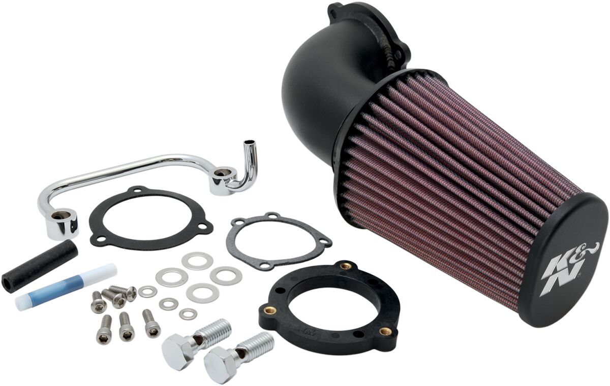 PERFORMANCE INTAKE KIT