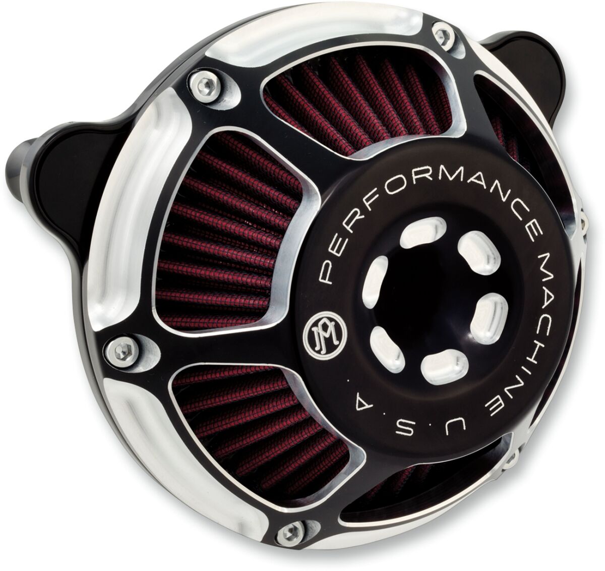 AIR CLEANER MAX HP CONTRAST CUT