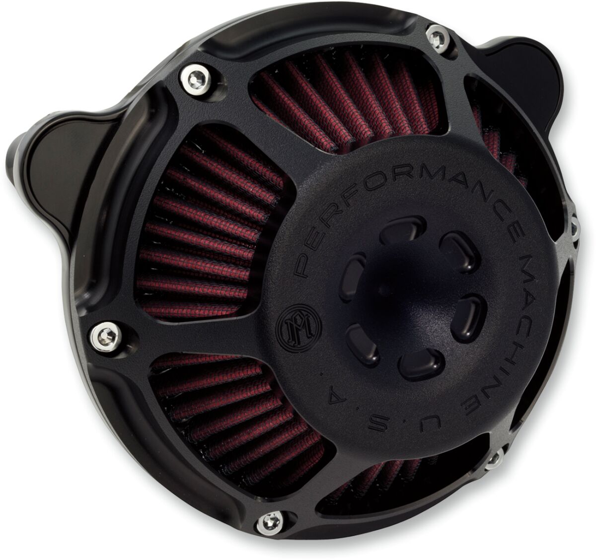 AIR CLEANER MAX HP BLACK OPS