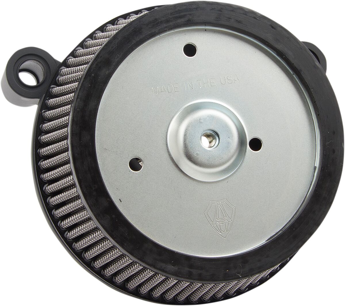 AIR FILTER KIT SYNTHETIC BIG SUCKER STAGE 1 BLACK