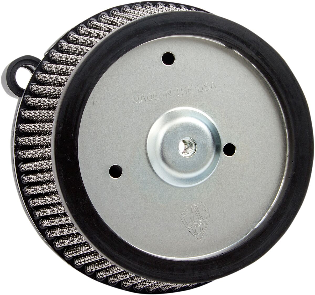 AIR FILTER KIT SYNTHETIC BIG SUCKER STAGE 1 BLACK