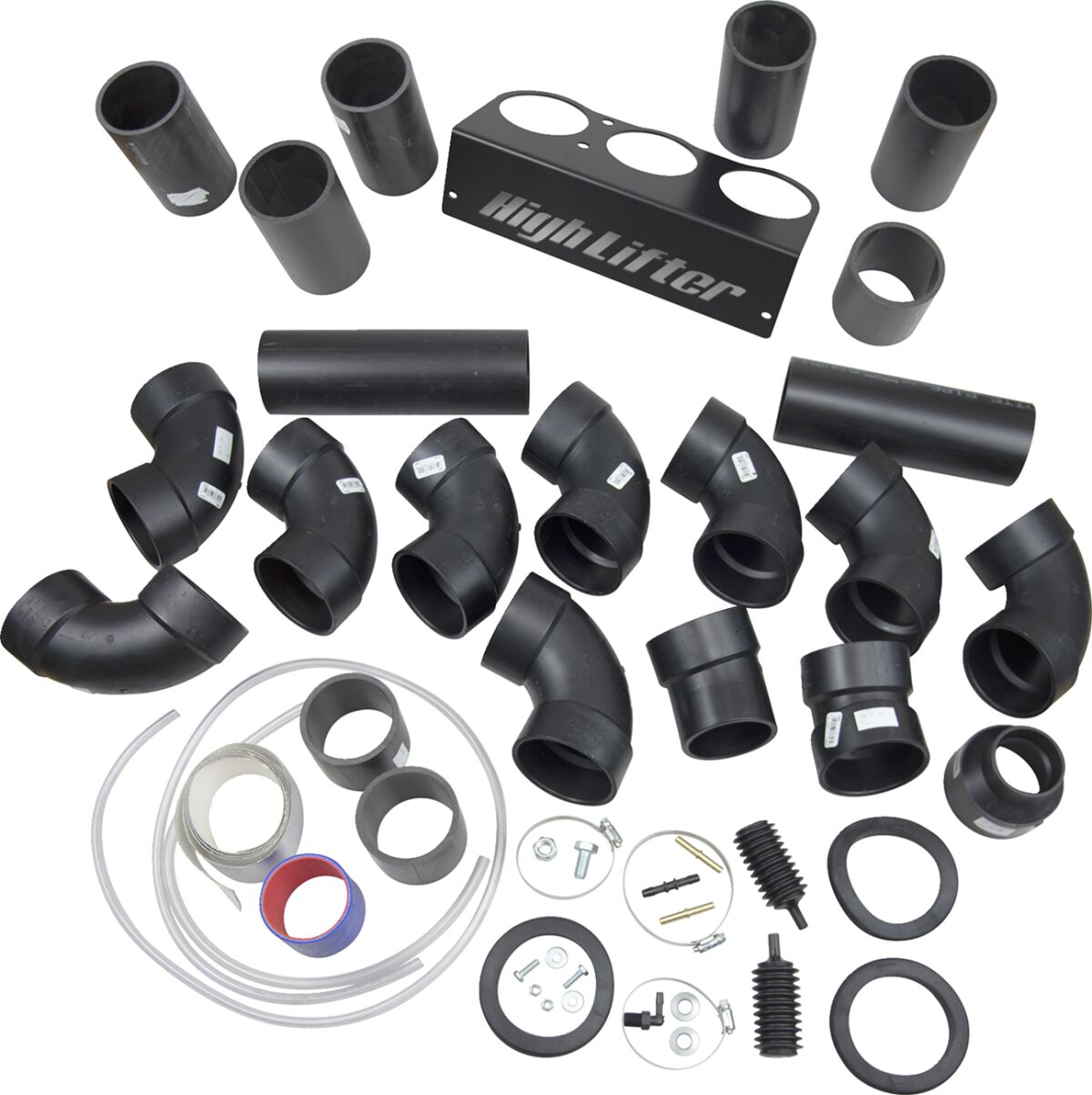 SNORKEL RZR900 15