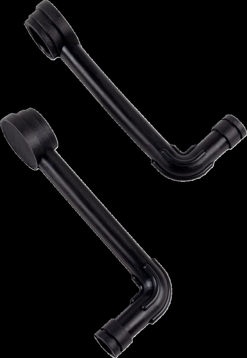 BREATHER TUBE 24922-93