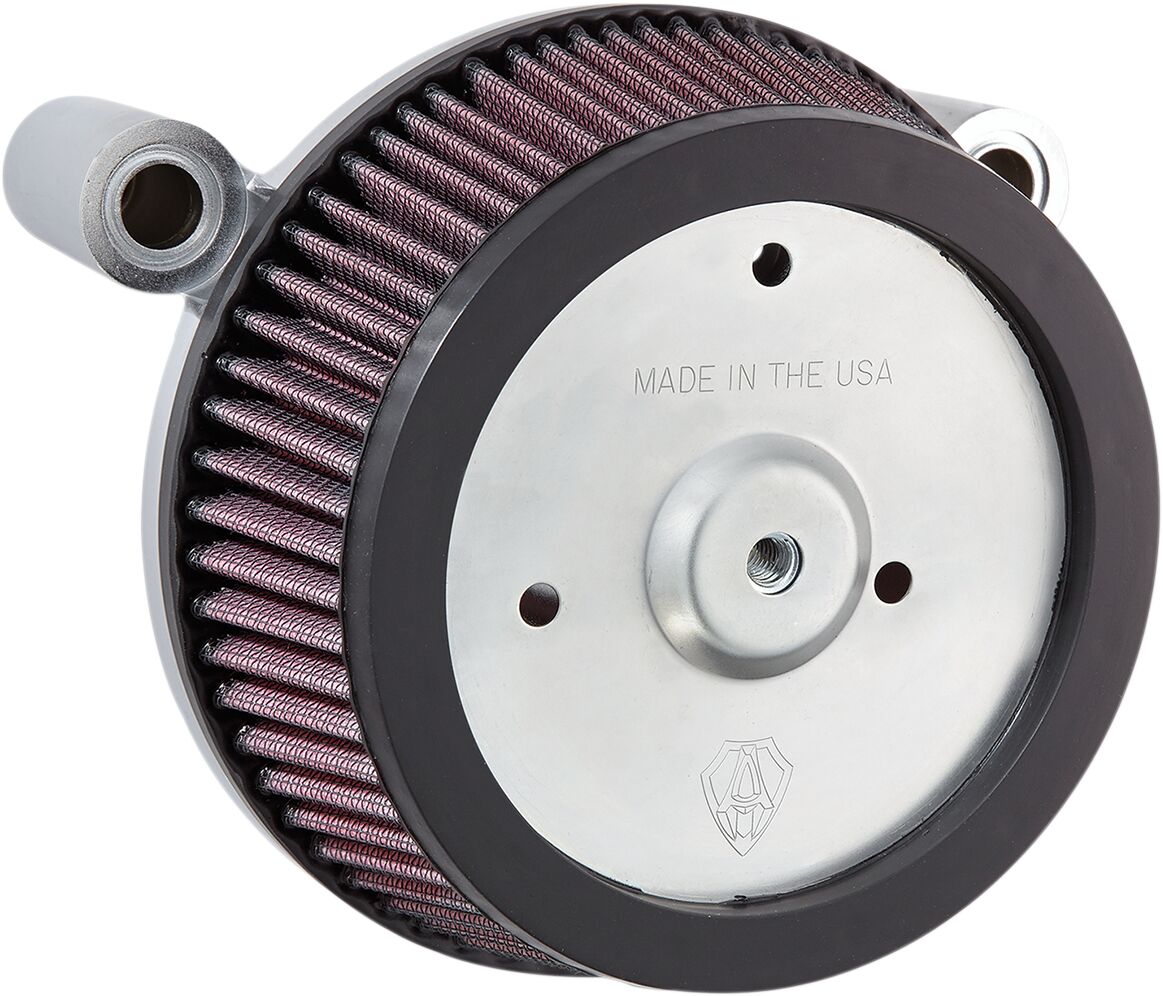 AIR FILTER KIT BIG SUCKER STAGE 1 NATURAL