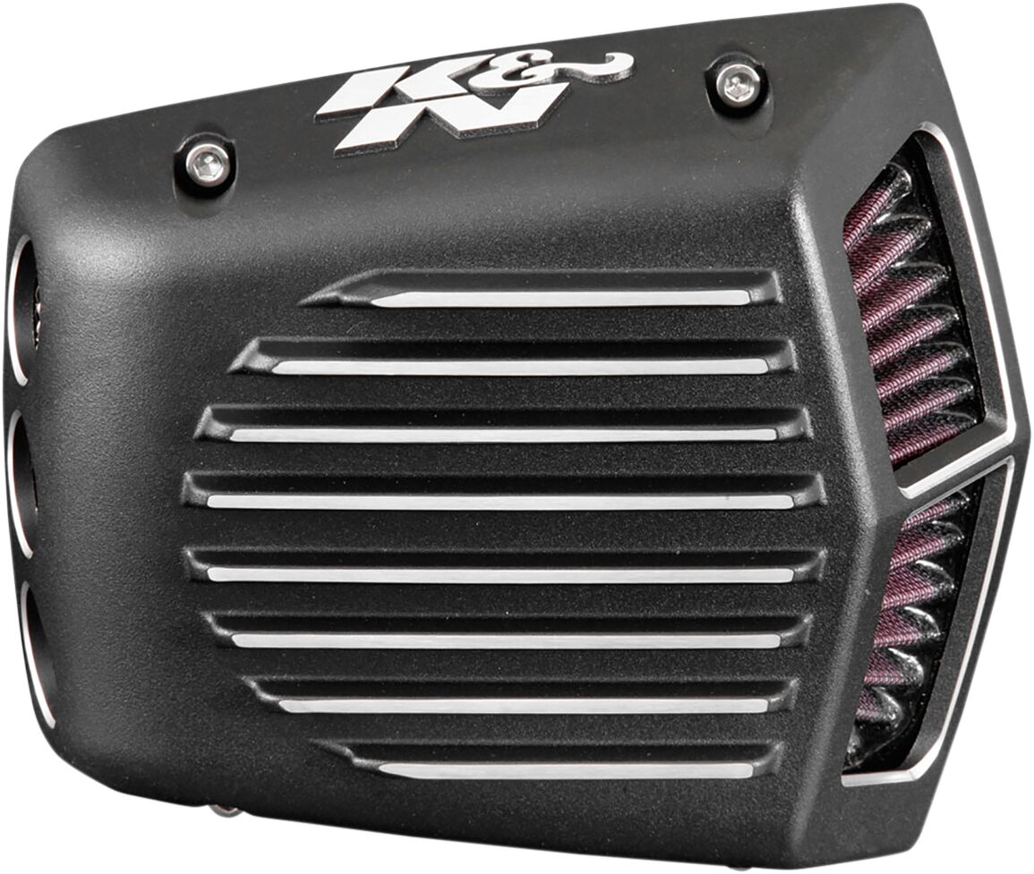 INTAKE KIT SHAKER BLK