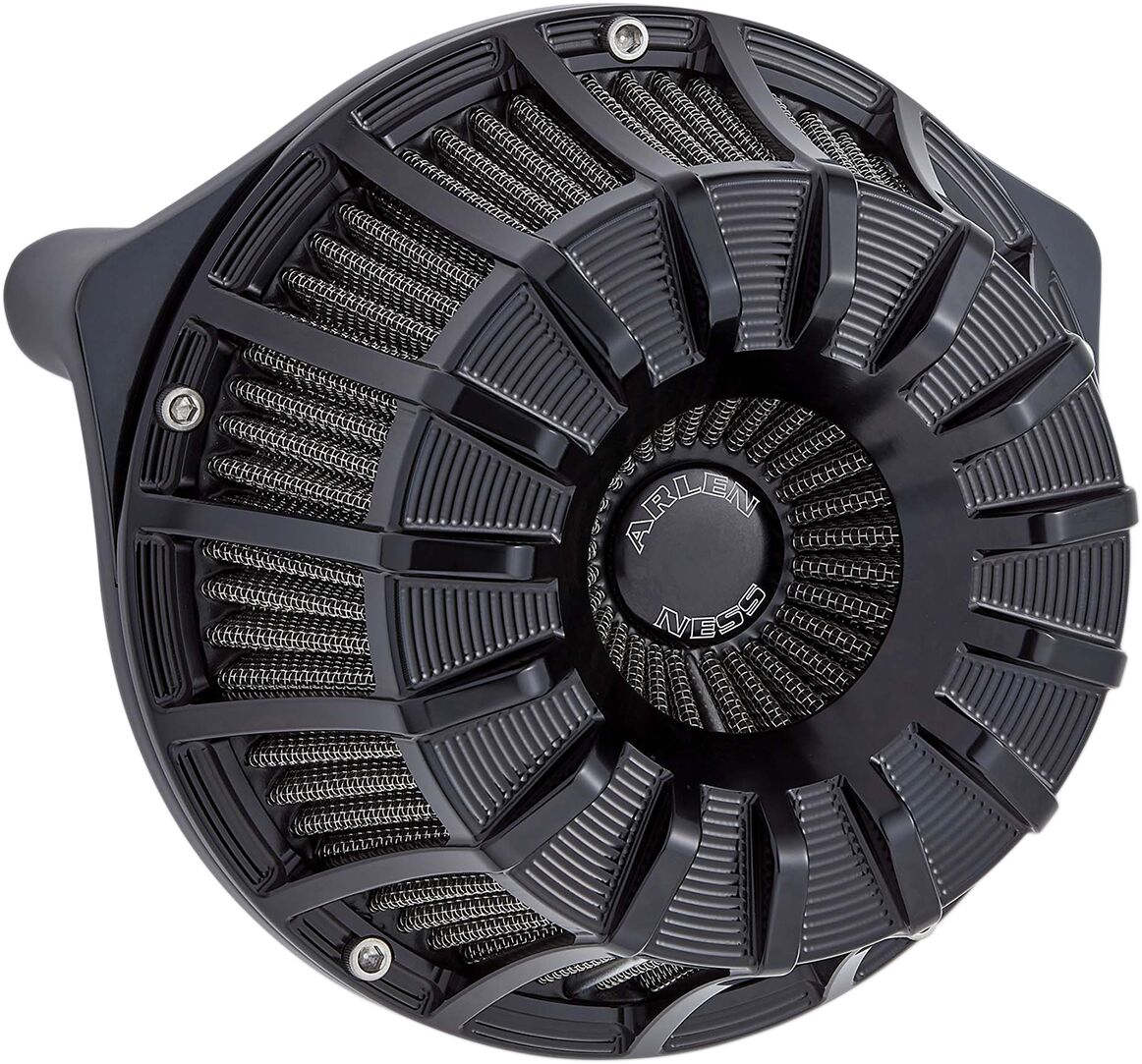 AIR CLN 15SPK 91-19XL BLK