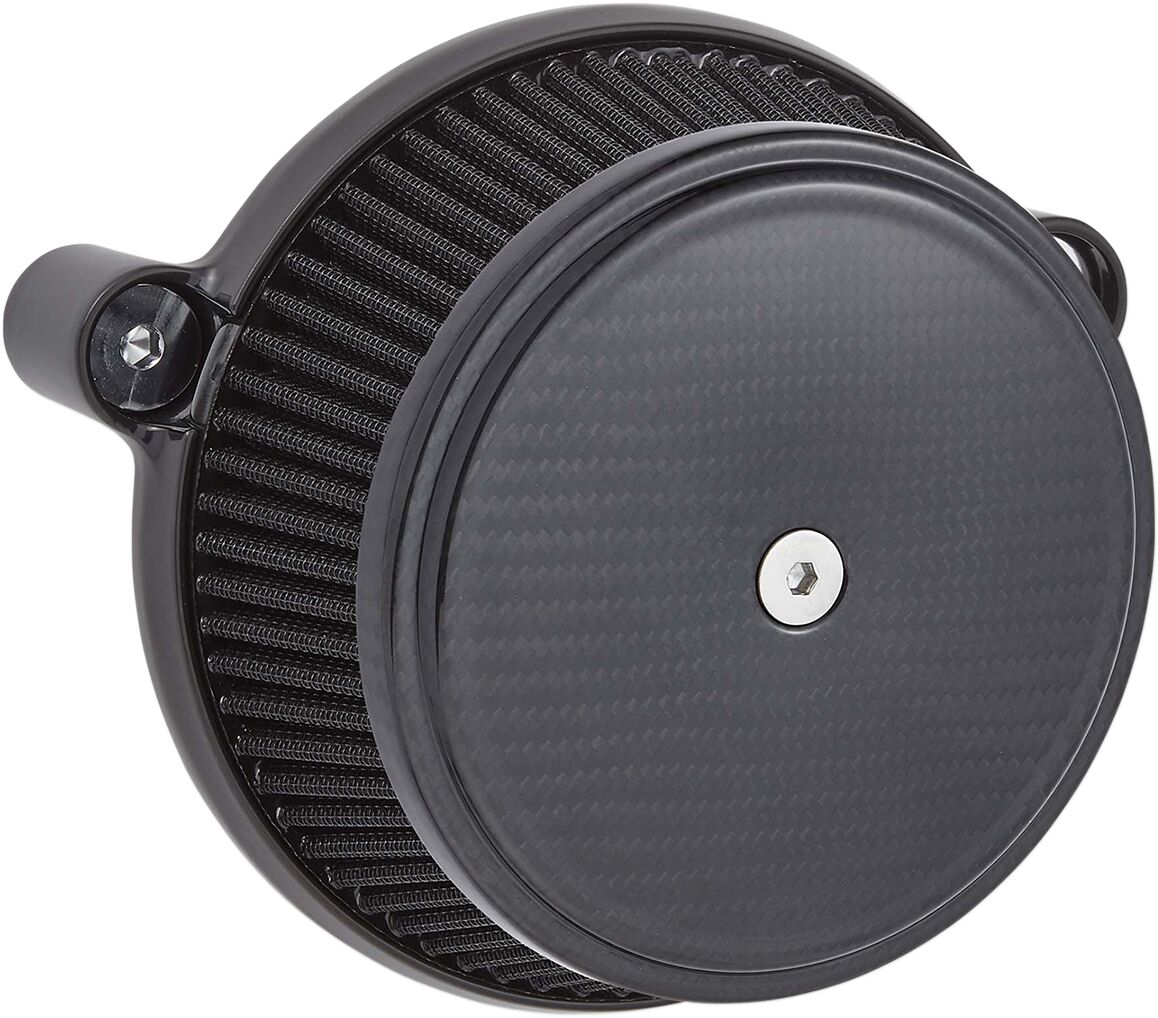 AIR CLEANER COVER BIG SUCKER CARBON