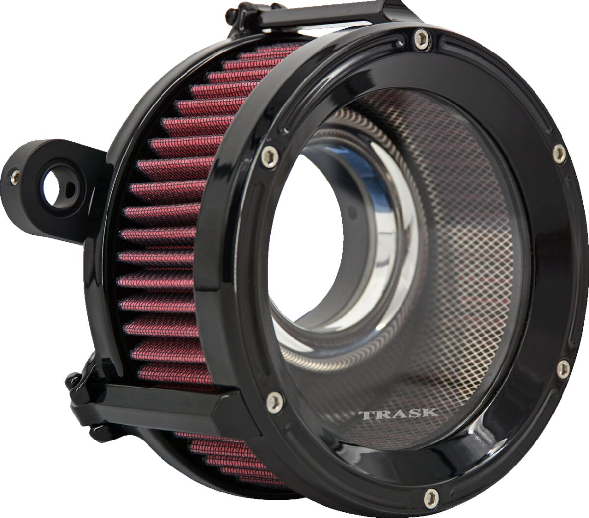 AIRCLEANER ASULT TBW BK