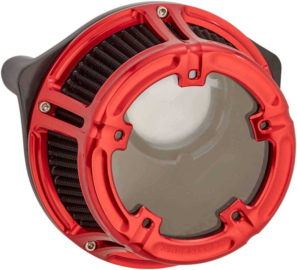 AIR CLN MTHD XL RED