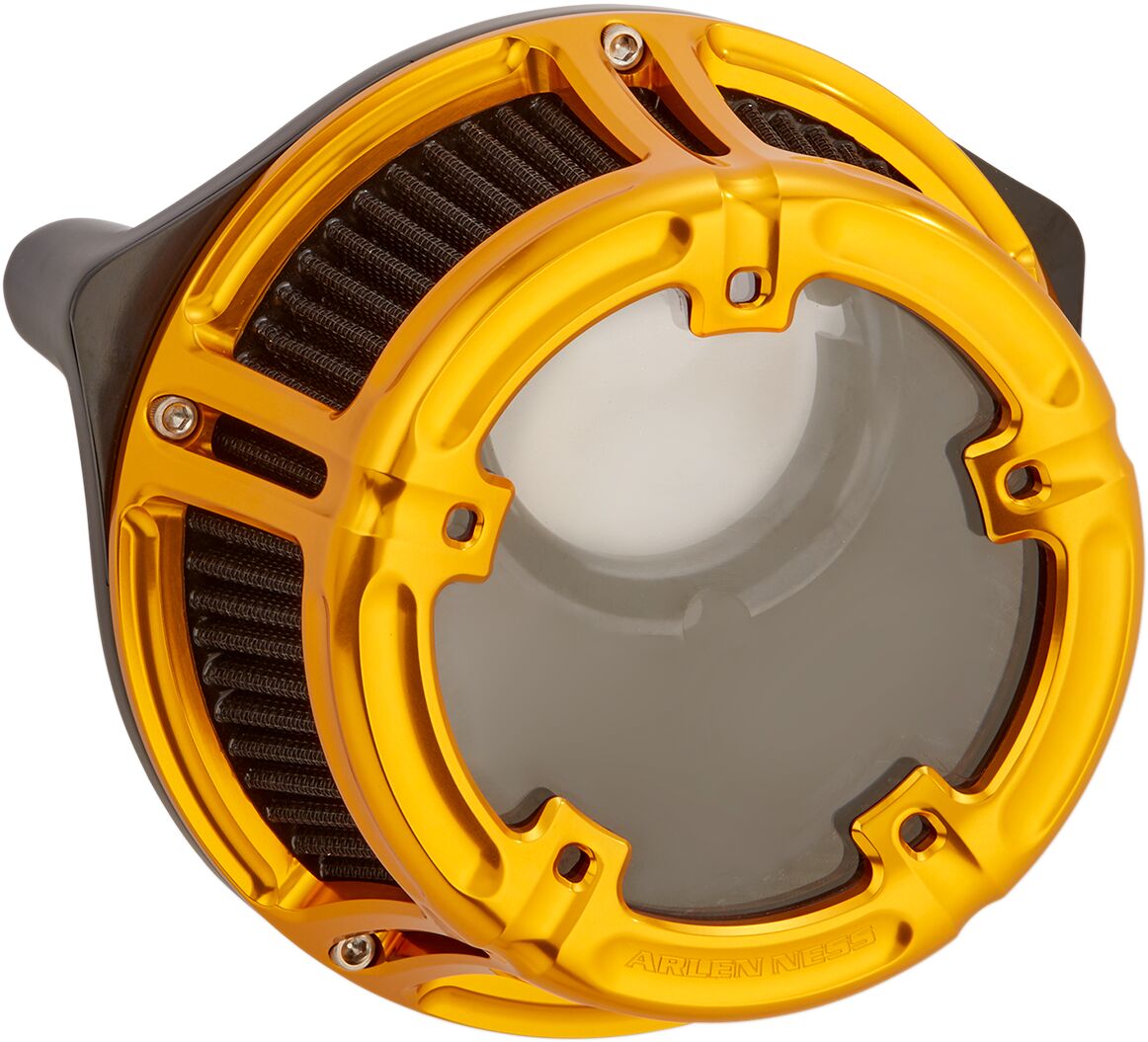 AIR CLN MTHD 00-17 TC GD