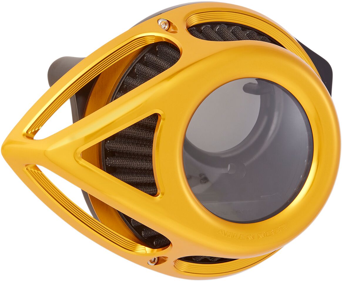 AIR CLR TEAR FLT GOLD