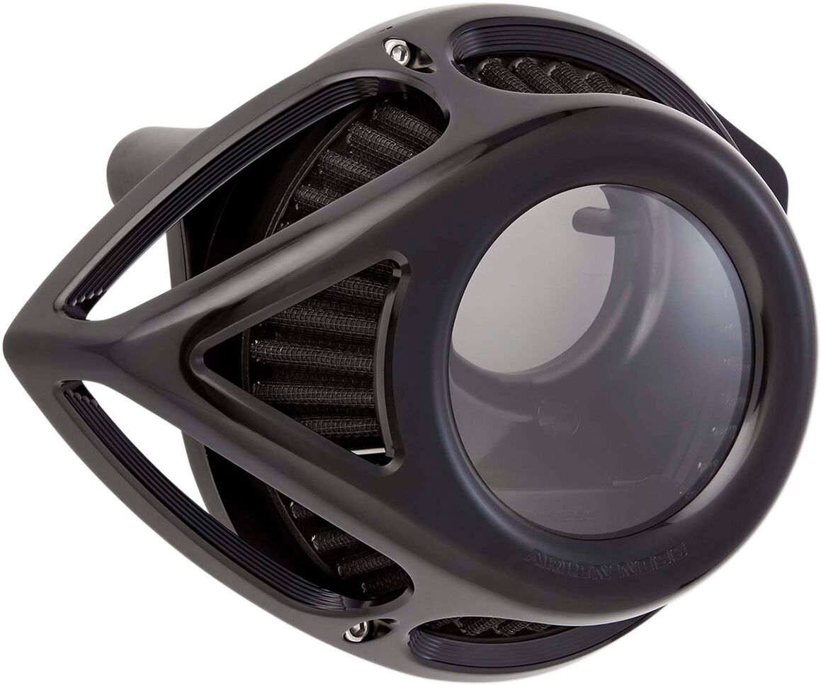 AIR CLR TEAR XL BLACK