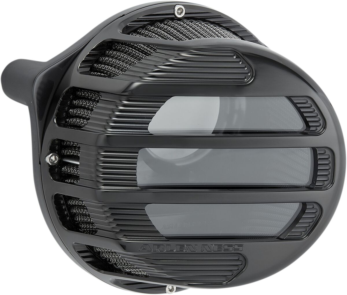 AIR CLN S-KICK XL BLK