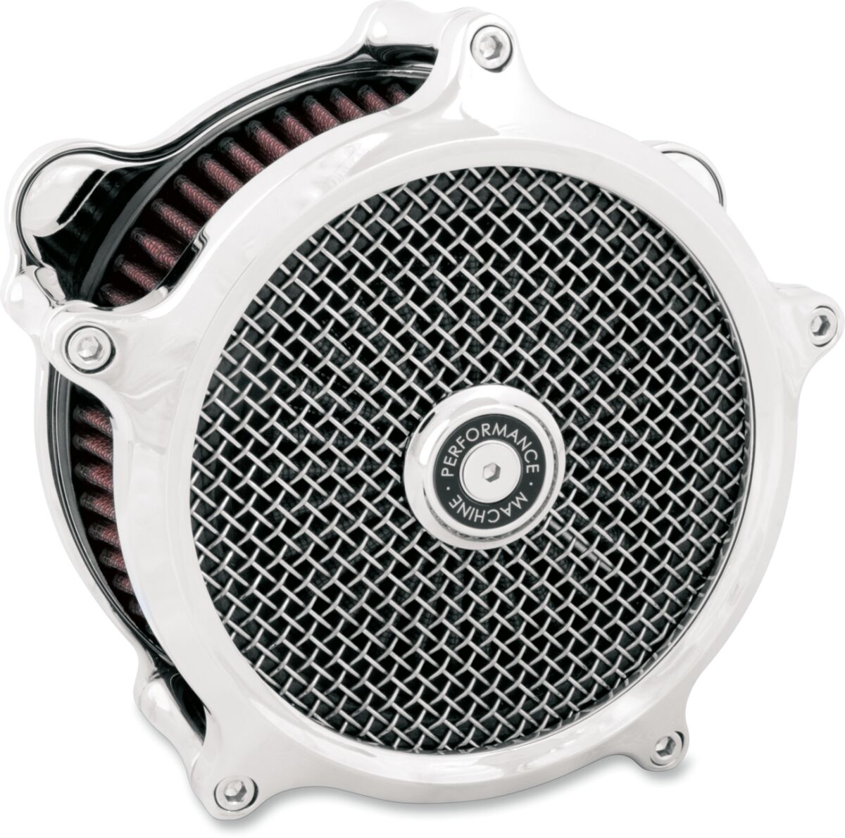 AIRCLEANER SPR GAS TBW CH