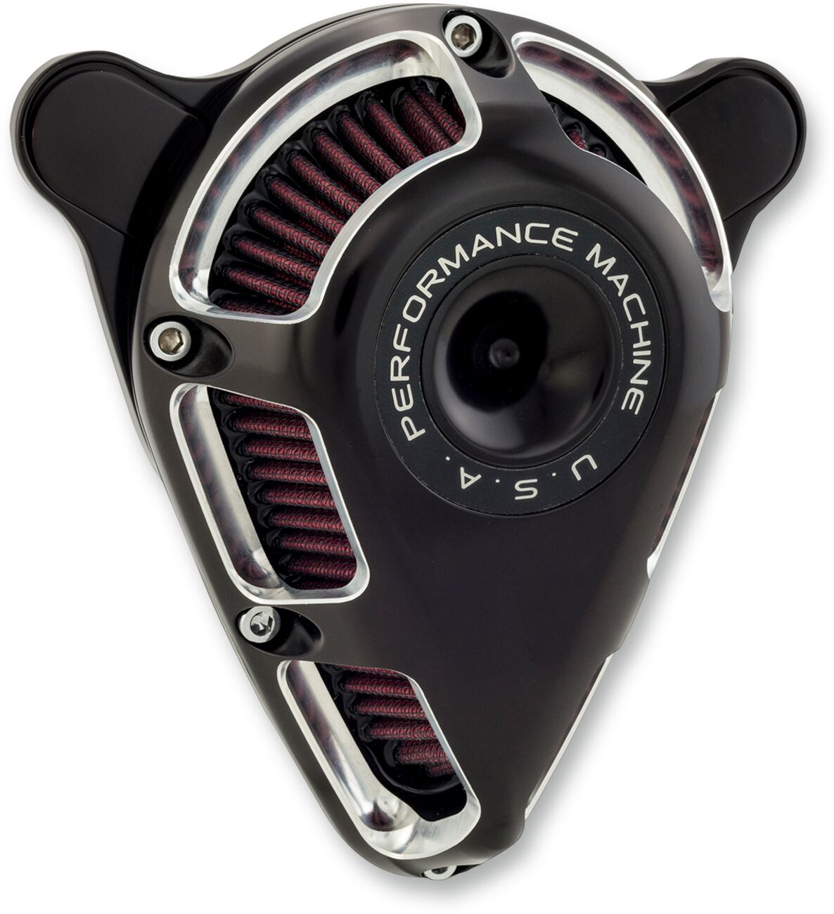 AIRCLEANER JET M8 CC