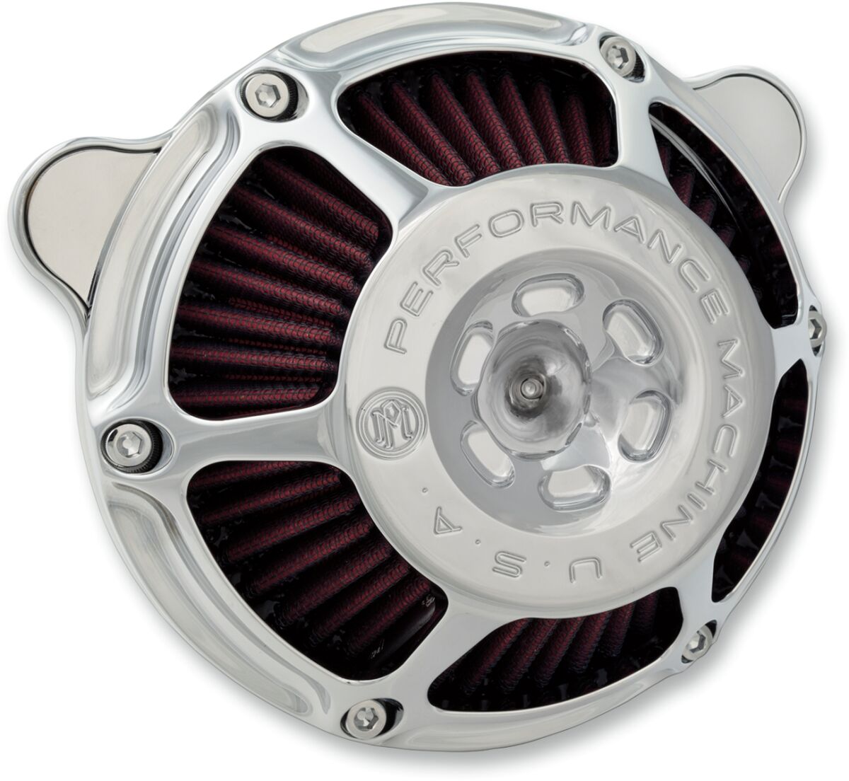 AIRCLEANER MAX HP M8 CH