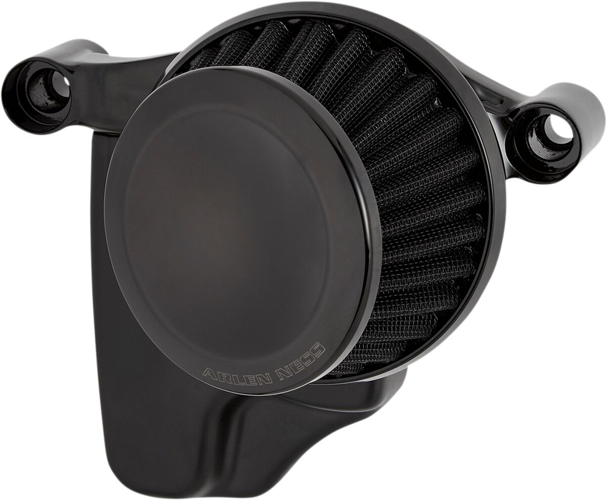 AIR CLEANER KT 22STRK BLK