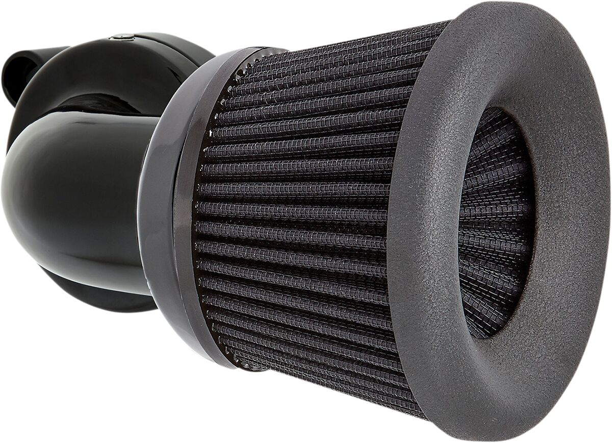 AIR CLEANER KT VEL90 BLK