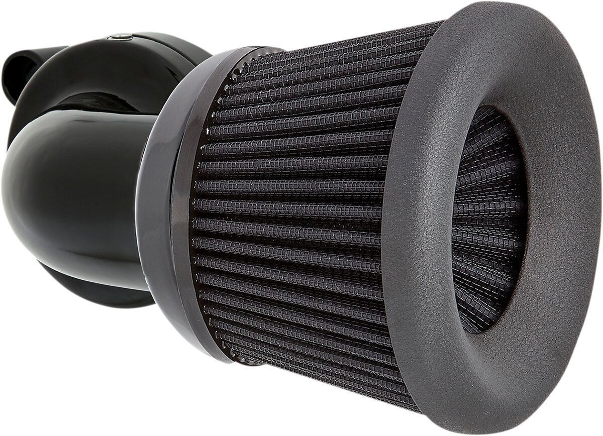 AIR CLEANER KT VEL90 BLK