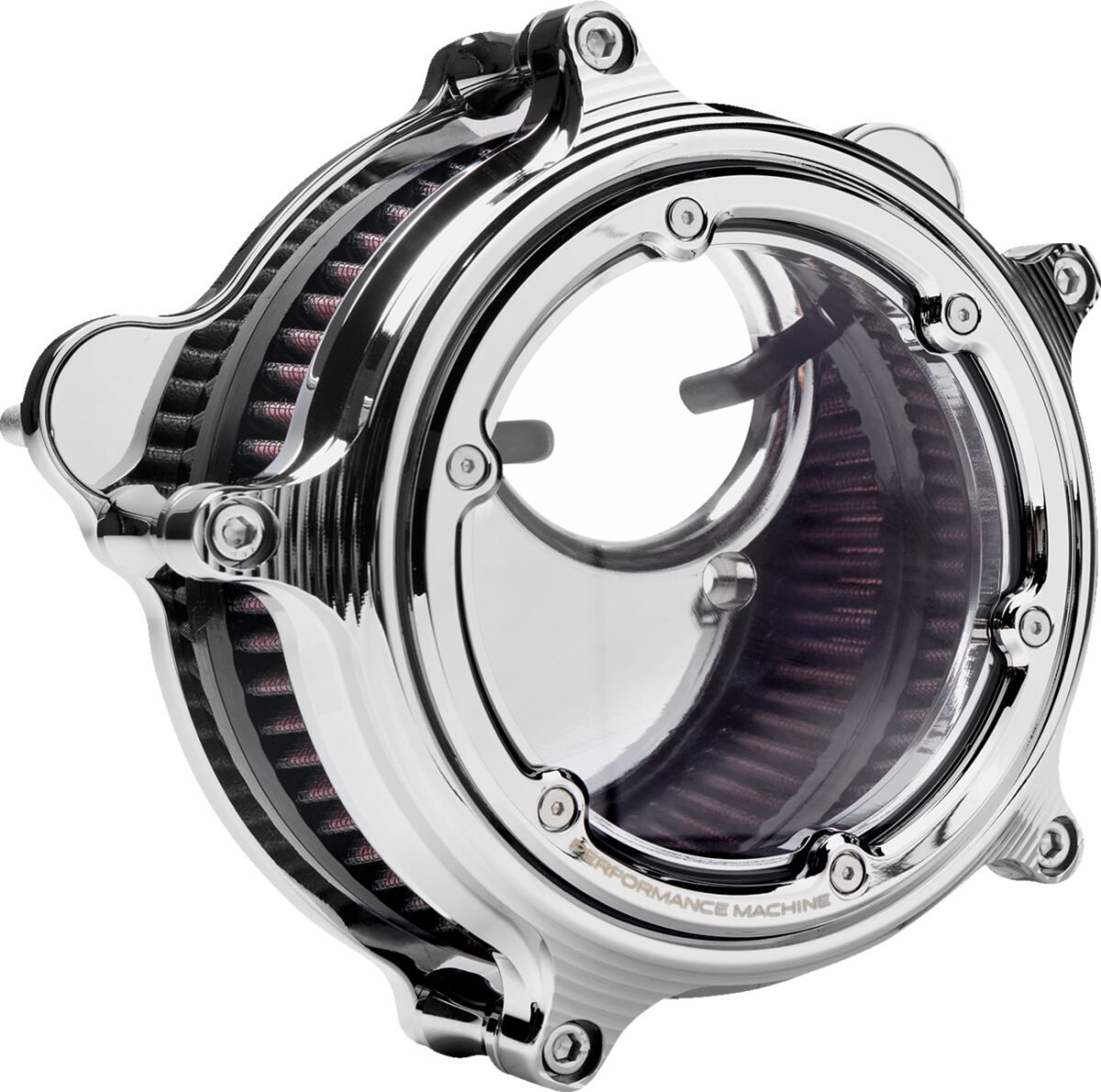 AIRCLEANER VISION M8 CH
