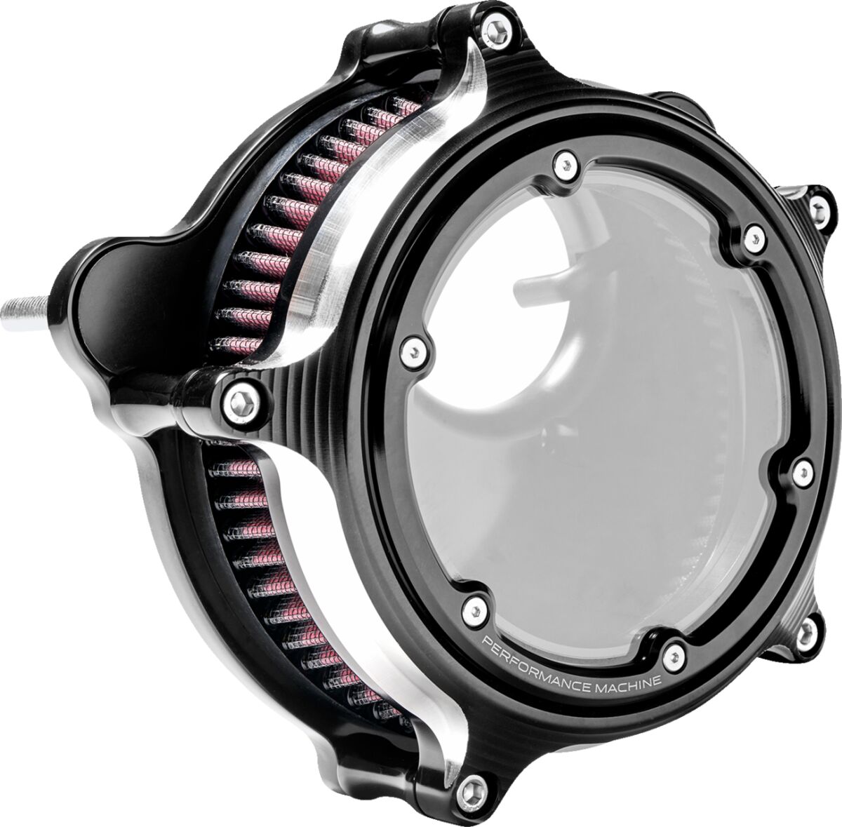 AIRCLEANER VISION M8 CC