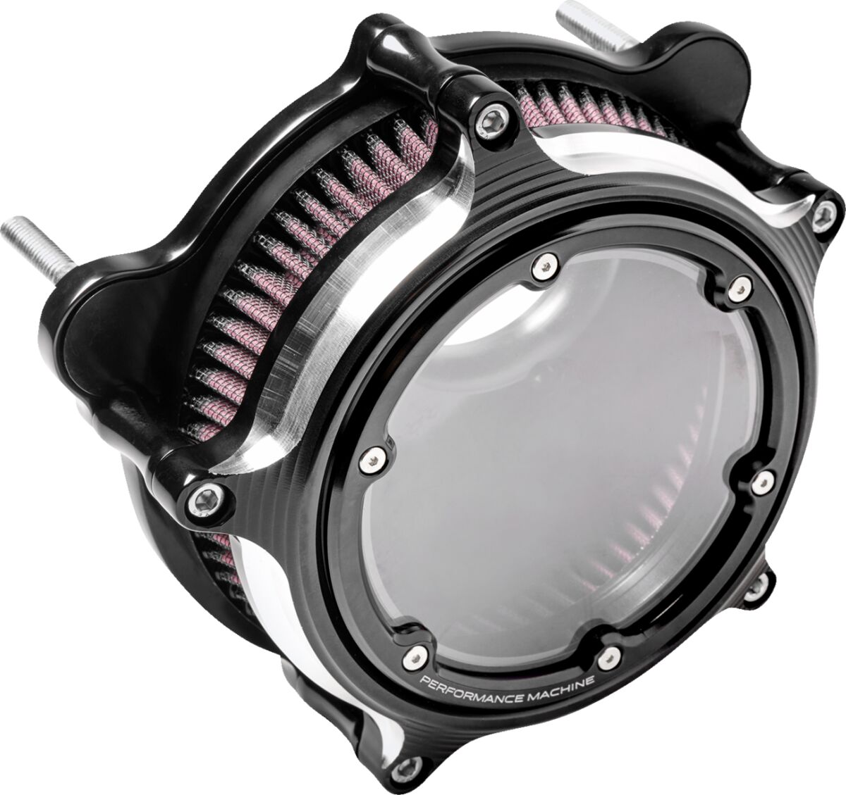 AIRCLEANER VISION T/S CC