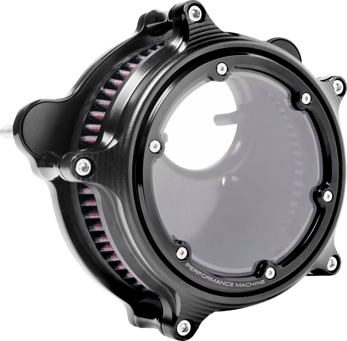 AIRCLEANER VISION T/S BO