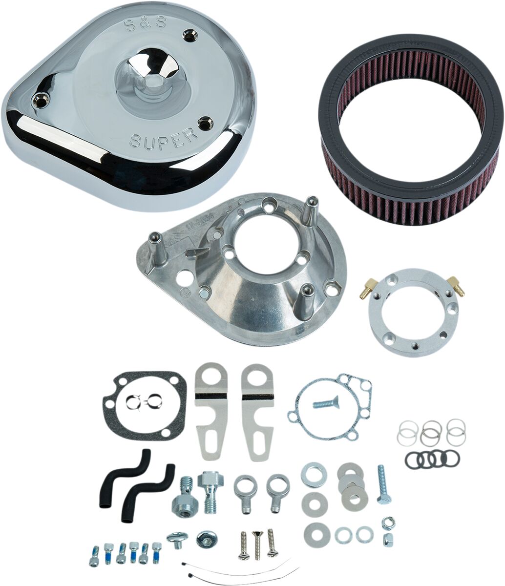 AIR CLNR T-DRP CH07-20XL