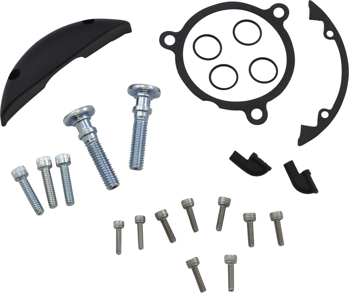 Inverted Air Cleaner Hardware Kit