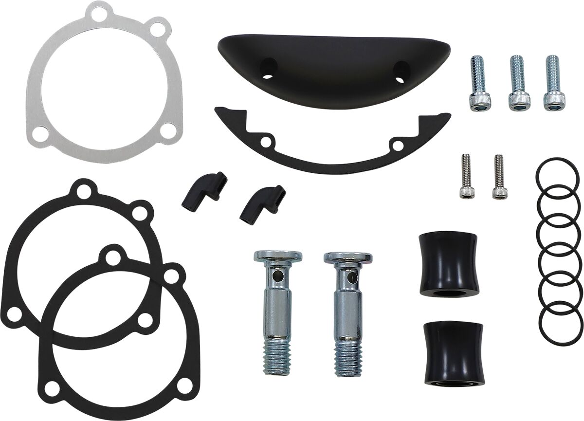 Inverted Air Cleaner Hardware Kit