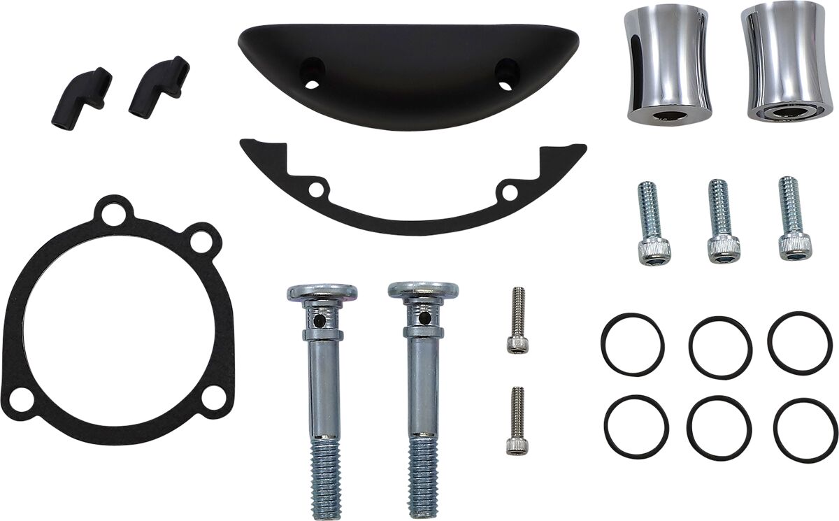 Inverted Air Cleaner Hardware Kit