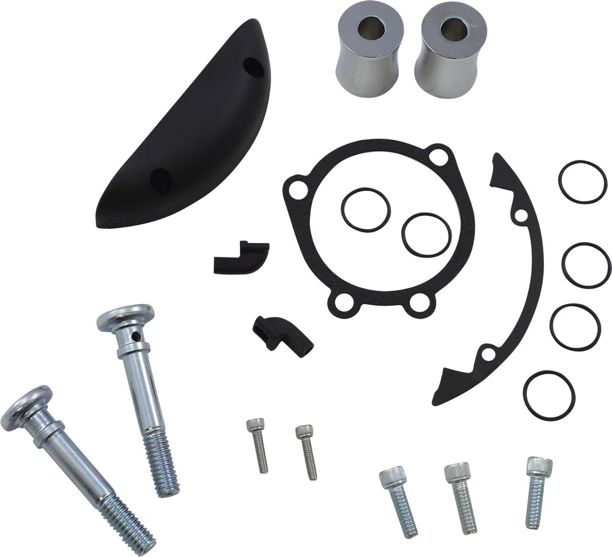 Inverted Air Cleaner Hardware Kit