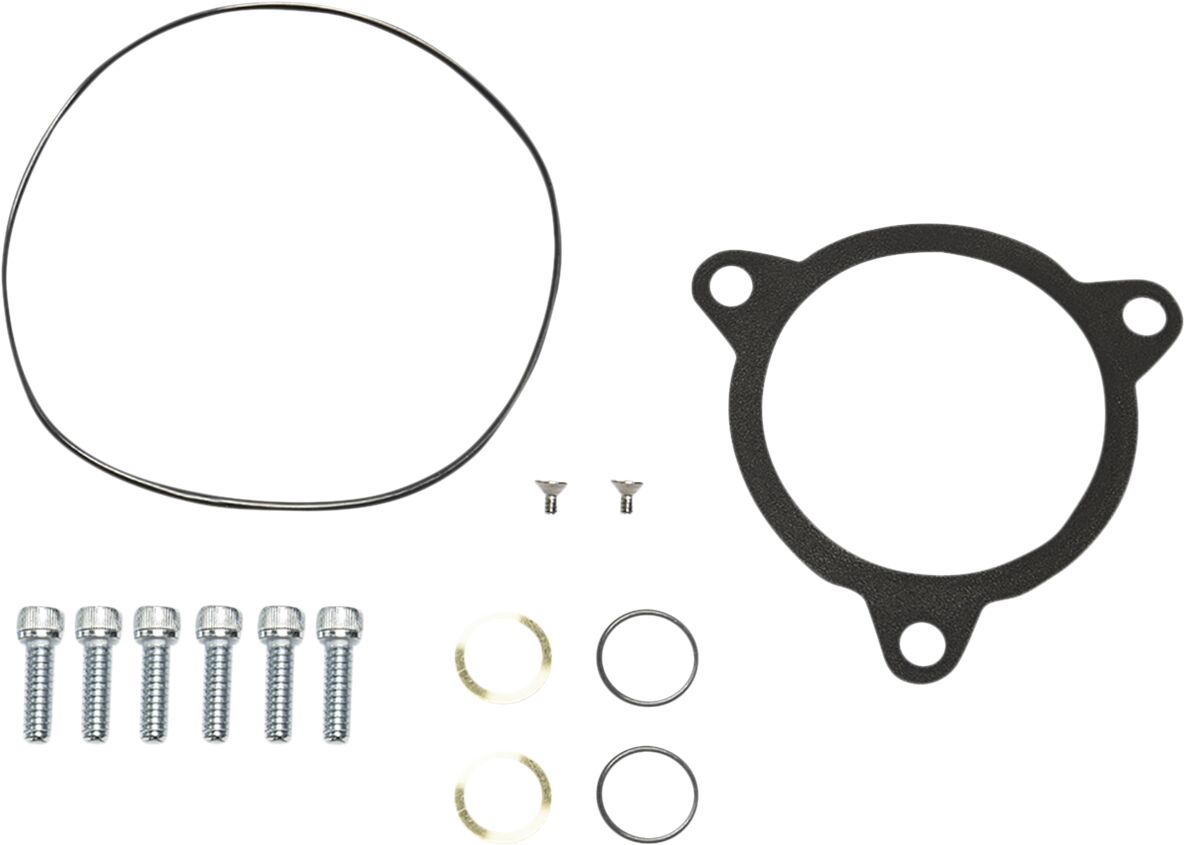 Monster Air Cleaner Gasket/Hardware Kit