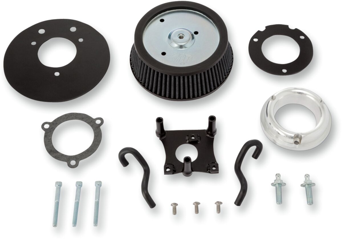 VO2 Air Cleaner - '99-'17 Twin Cam