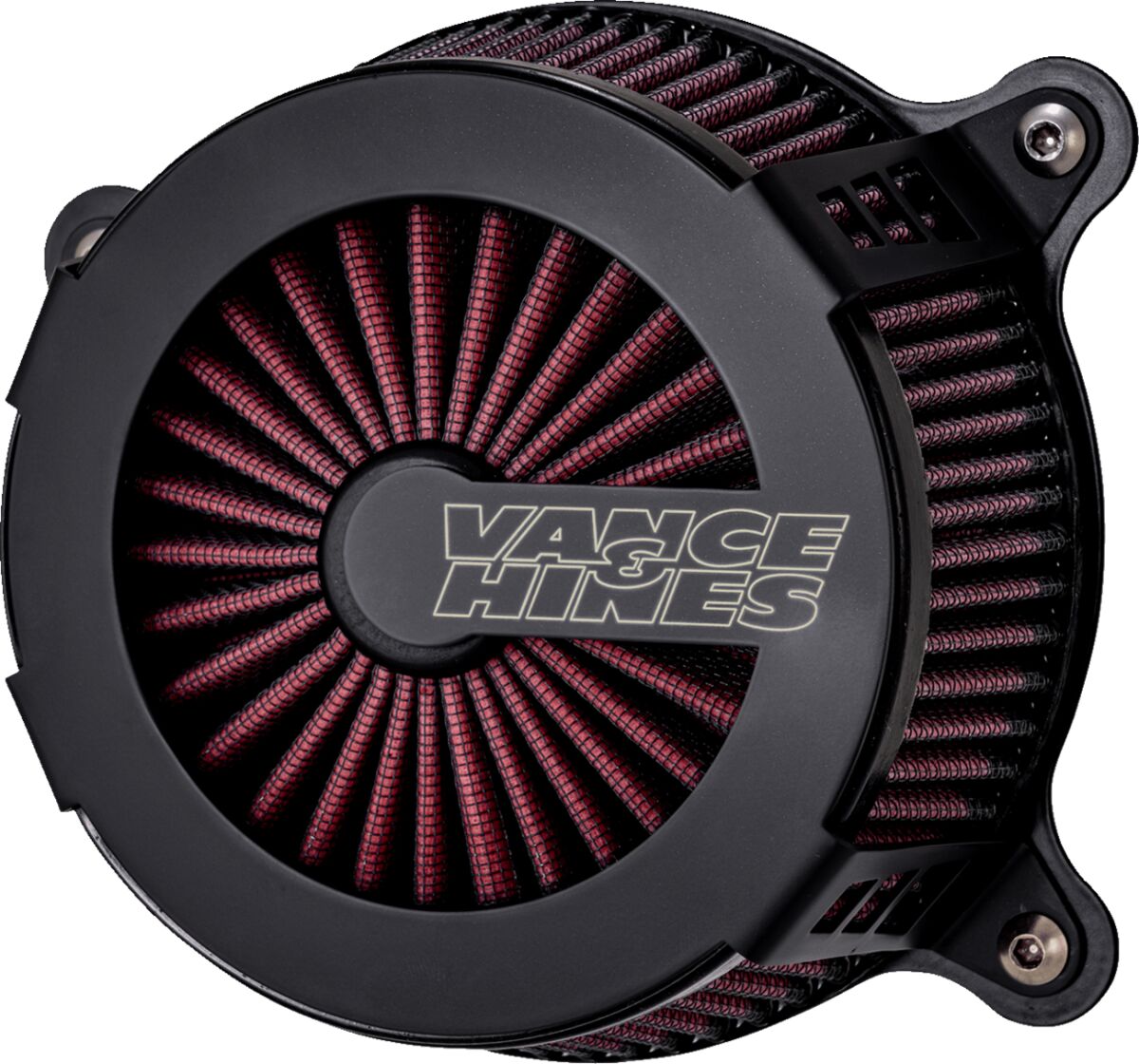 Cage Fighter Air Cleaner - ST,FL