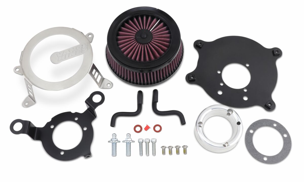 Cage Fighter Air Cleaner - ST,DY