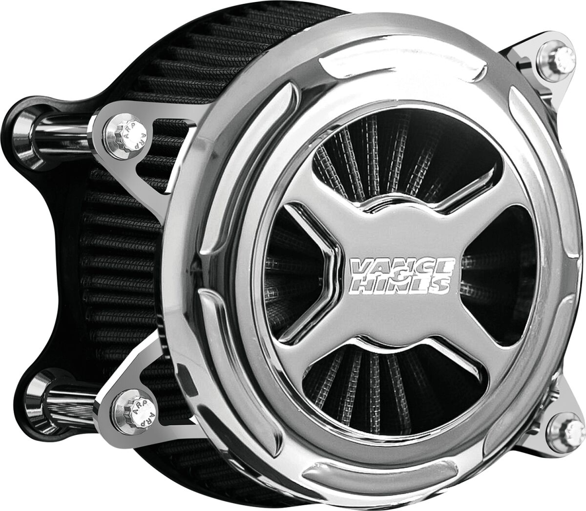 AIR CLEANER V02X CH E-FL