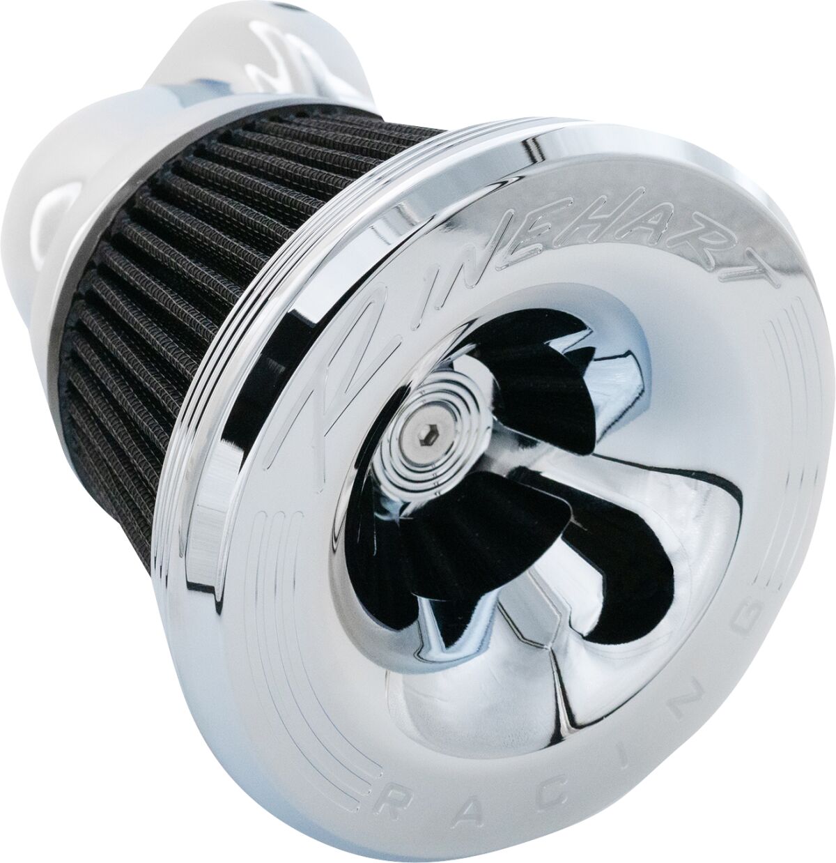 AIR CLEANER MOTO SERIES 90° VE