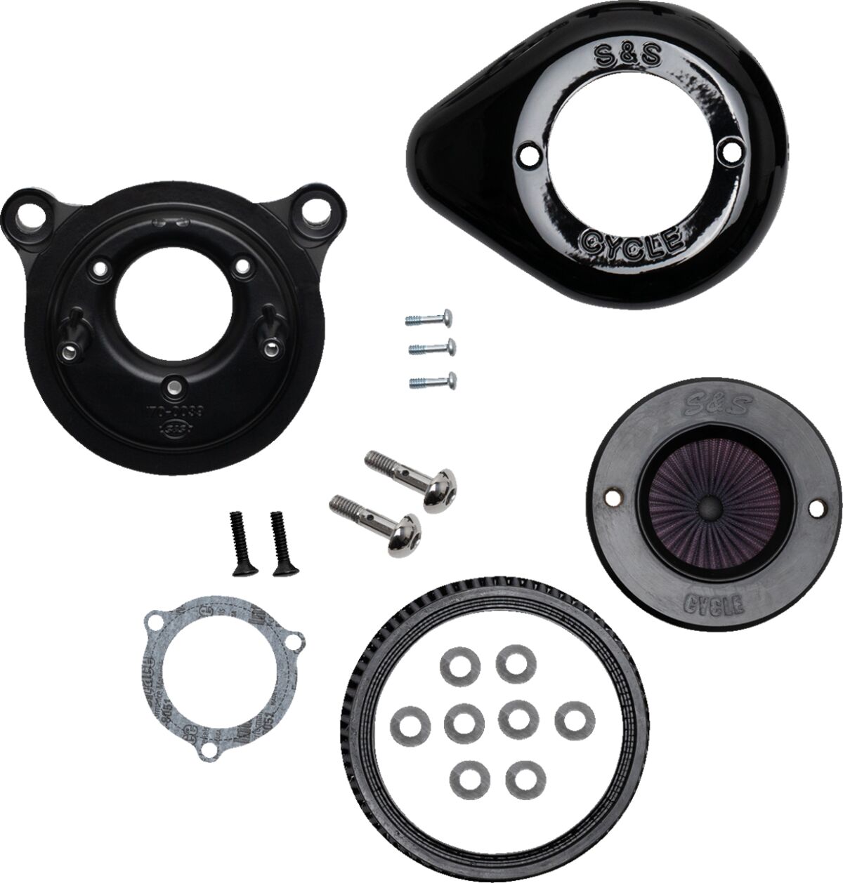Stinger Air Cleaner