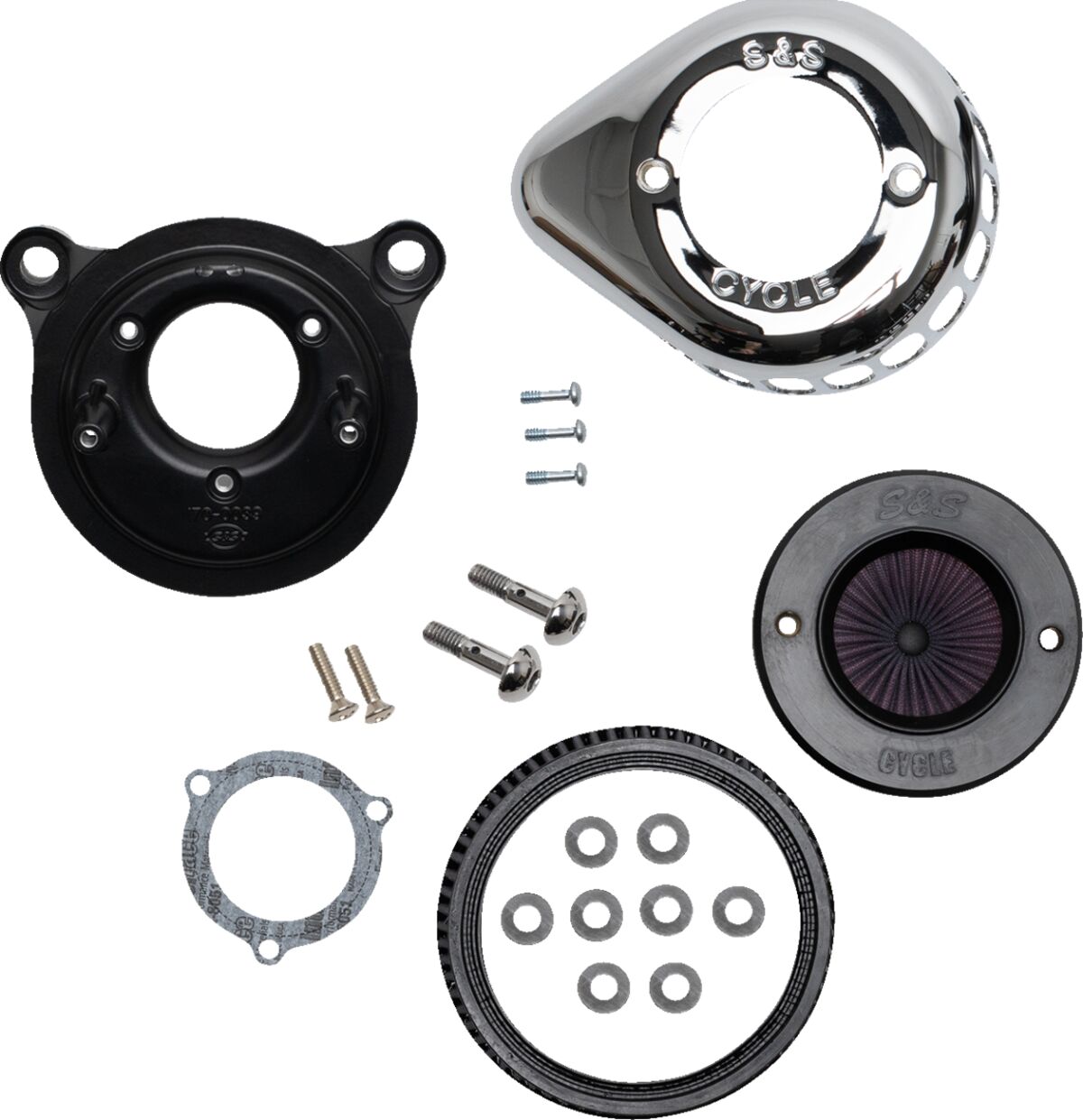 Stinger Air Cleaner